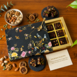 Date Nut Bites