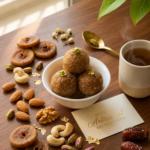 Dry Fruit Laddu - Image 2