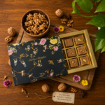 Walnut Fudge