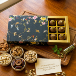 Dry Fruit Laddu