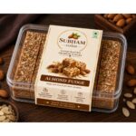 Almond Fudge - Image 3