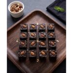 Choco Almond Fudge - Image 2