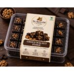 Choco-Walnut Fudge - Image 2